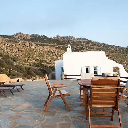 Appartamento Vilion 1 With Amazing View *